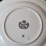 Royal Grafton Bone China Tea Set "Rose" Image 8