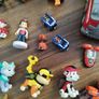 Paw Patrol toys Image 9