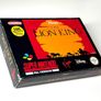 Disney's The Lion King for Nintendo SNES - Boxed Image 3