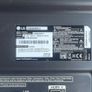 LG Tv 65 Inch Cracked Scren selling for parts Image 2