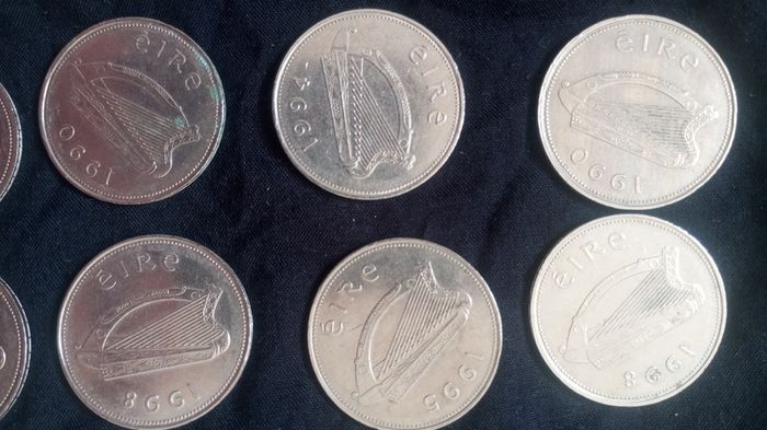 Coin