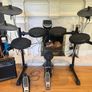 Alesis DM6 USB Electronic Drum Kit Image 2