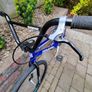 Mongoose Bmx Bike Image 5