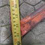 Vintage Hand Saw Swedish make Image 5