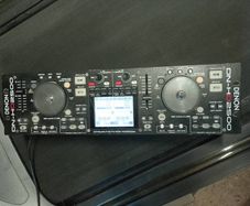 denon