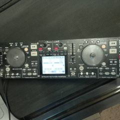 denon