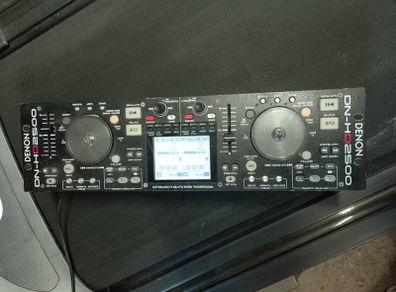 denon