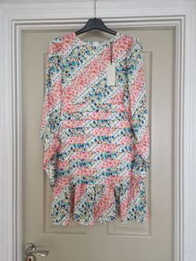 Never Fully Dressed Dress