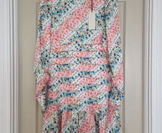Never Fully Dressed Dress