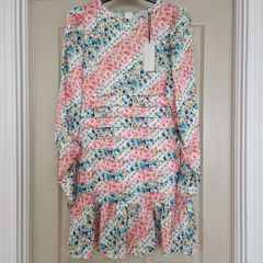 Never Fully Dressed Dress