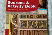 New Junior Cycle History Discovering History Sources &amp; Activity Book