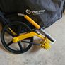 Measure wheels Image 2