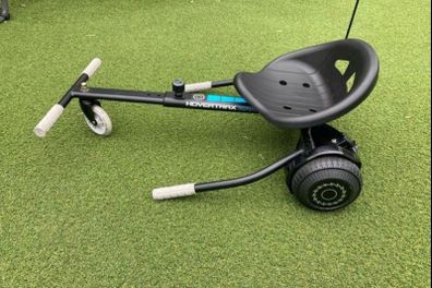 Razor Hovertrax Kart/Seat for Hoverboard