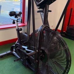 Assault Fitness Air Bike