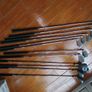 Golf Clubs - full set Image 6