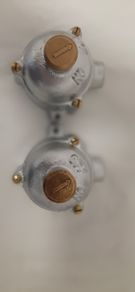 Walsall Cast Iron 5A Light Switches