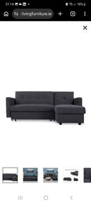 Sofa Bed