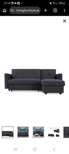Sofa Bed