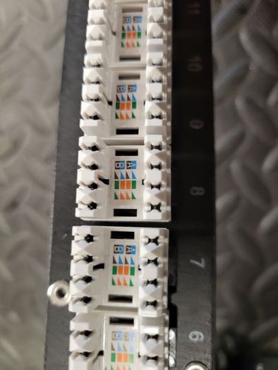 Cat 6