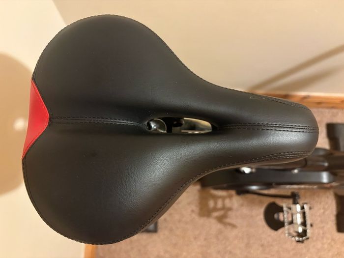 BodyTrain Exercise Bike