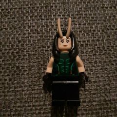 Mantis Lego Minifigure