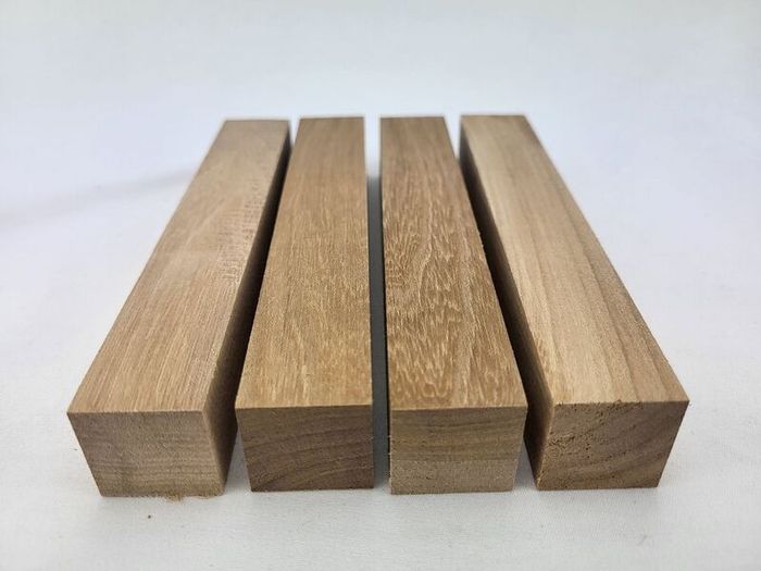 Woodturning Pen Blanks
