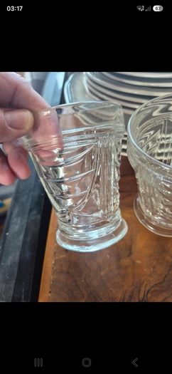 Desert Glasses