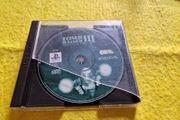 Tomb raider III 3 PlayStation1 ps1 PlayStation2 ps2 games Original