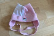 baby fleece hat up to 24 months