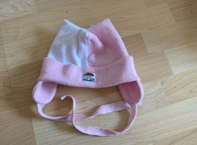 baby fleece hat up to 24 months