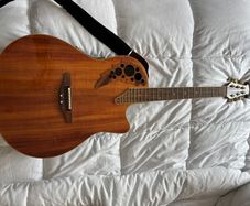 Ovation - Celebrity Elite