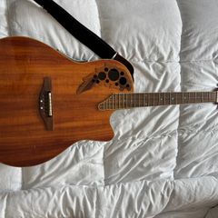 Ovation - Celebrity Elite