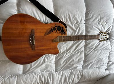 Ovation - Celebrity Elite