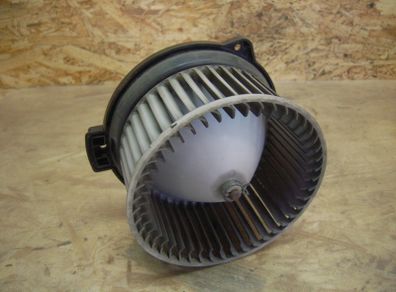Ae86 Interior Blower Motor
