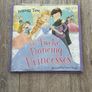 Princess Time Adventure Book and Activity Set (by Miles Kelly) Image 4