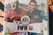 Brand New Fifa 12 PlayStation3 Ps3 Games Original