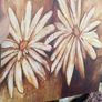 flower canvas picture Image 3
