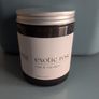 Cozy Candle Bundle - Tipperary Crystal & Exotic Rose (Brand New / Unused) Image 2