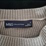 M&S collection jamper Image 4
