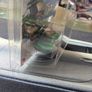Hot wheels Super Treasure Hunt Porsche 911 Rallye STH Image 4