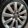 16" Genuine Audi Alloys Image 9
