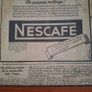 1950s French Newspaper Advertising Image 4