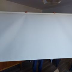 Free rollerblind