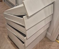 Ikea drawers