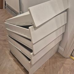 Ikea drawers