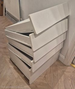 Ikea drawers