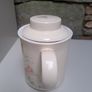 Vintage Ashdale Pottery coffee pot Image 5