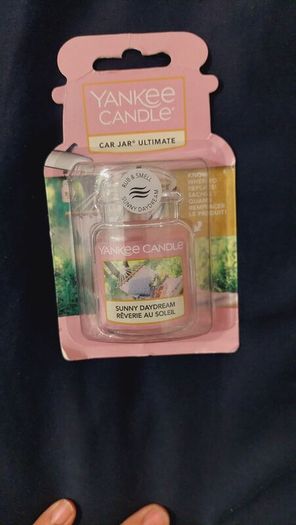 Yankee candles