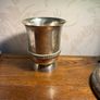Silver Vase Image 3