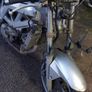 2004 Suzuki Sv 650 Breaking Only Image 5